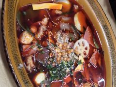 -冒菜西施·非遗冒菜(总店)