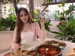 -素心小筑(后沙裕镇店)