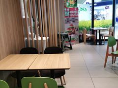 大堂-德克士(绛州店)