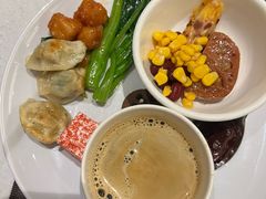 -上海浦东机场海上铂悦酒店