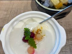 -川旺角融合菜•海景餐厅(星海广场店)
