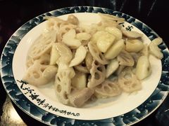 -吴门人家·苏宴宫廷菜(拙政园店)