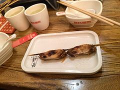 -管氏翅吧(国展店)