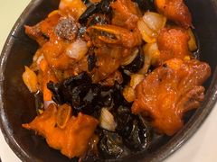 -顺风山庄(水濂山店)