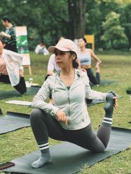 -馨媛瑜伽普拉提