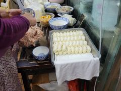 -方老大馄饨(抚宁巷店)
