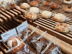 -那家面包房(珠江路店)