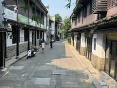 -靖港古镇
