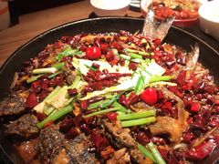 -老板恋上鱼(印象城店)