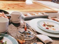 -额尔敦牛厨师铜板烧