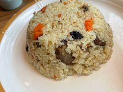 手抓饭-品回味清真西北楼(宁波首店)