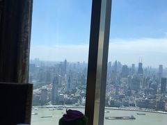 -金轩中餐厅 Jin Xuan(浦东丽思卡尔顿酒店)