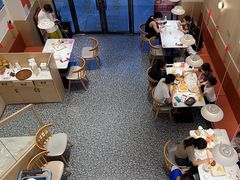 -烁先生披萨·儿童餐下午茶(河南岸店)