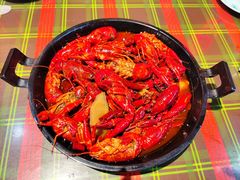 -丁丁龙虾(总店)