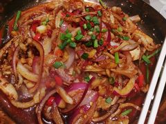 -绿草地·湘菜(7mall店)