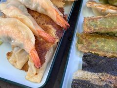 -众品老方子锅贴甜沫(李村店)