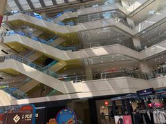 -光启城时尚购物中心