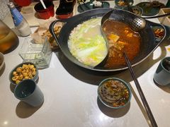 -新辣道鱼火锅(上地华联店)