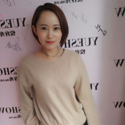 -Yue Show馨选·半永久纹眉纹眼线