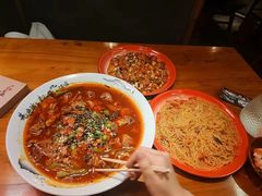 -先启半步颠·川菜小炒