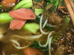 -扬州大学扬子津校区润园餐厅