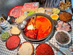 -董眼镜火锅(洪崖洞总店)
