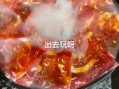 -九田家黑牛烤肉料理(盛龙广场店)