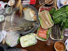 -笔墨纸虾之烧烤海鲜虾尾(好爱广场店)