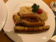 -兰特伯爵西餐厅·啤酒屋(方庄店)