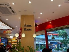 -华记煲仔华·煲仔饭(三元里万科里店)