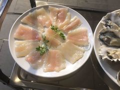 -千岛蚝高压锅生蚝·人参火锅(白云万达店)