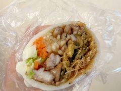 -张果佬年糕卷(科巷店)