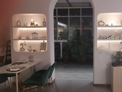 -ins森林童话餐厅coffee&bistro