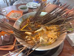 -牛华八婆麻辣烫(起源店)