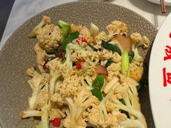-上上席川菜(凯德乐峰广场店)