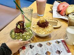 -劳顶笨咖啡(西塔店)