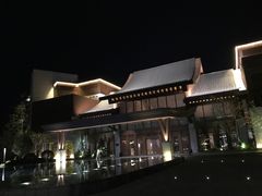 大堂-水月周庄铂尔曼酒店 · 漾全日餐厅