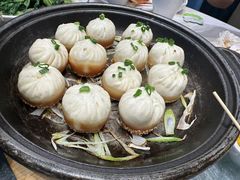 海胆生煎包-79号渔船海鲜饭店(坂田店)