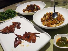 -铜锣湾·有麝自然香(重庆新天地店)