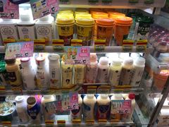 -喜士多便利店(打浦店)