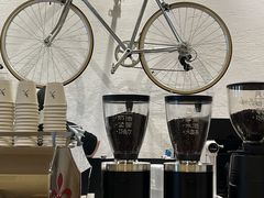 -常识咖啡common sense(春熙路店)