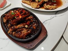 -谢虢彬名厨私房菜
