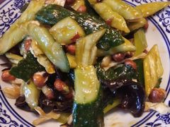 -满堂春特色餐馆