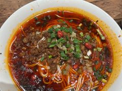 -周小波重庆小面·重庆名小吃(邹容路店)