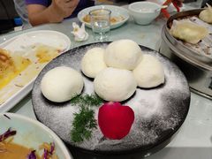 -王厚元饺子·辽菜·烤鸭(工会大厦店)