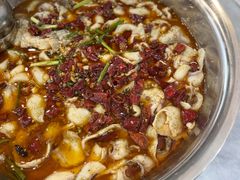 -老四川平头酸菜鱼(衙前店)