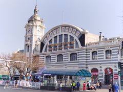 -中国铁道博物馆(正阳门馆)