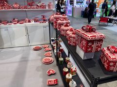 -香港会议展览中心演讲厅