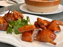 -一品美食城(石碣序伦小学店)