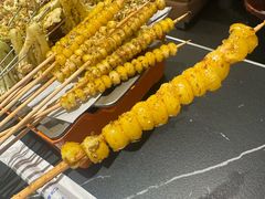 -517烧烤·龙虾·海鲜大排档(万象都荟店)